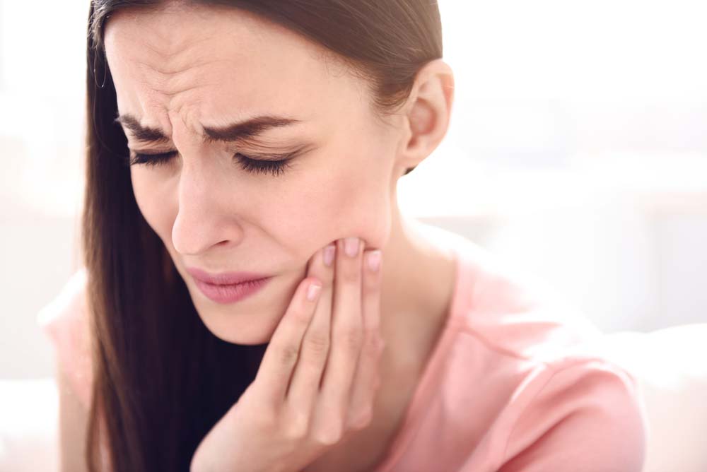 Top 10 Reasons for Tooth Aches - Brisbane Australia Dentist